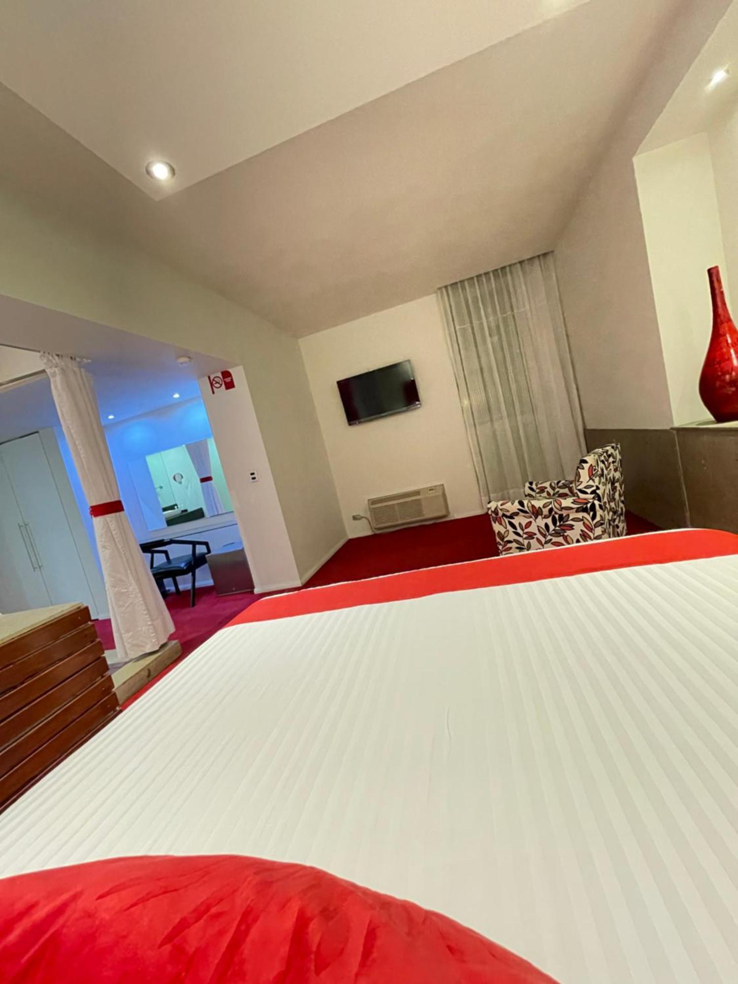 Zujmu Business Boutique Hotel Aguascalientes Eksteriør billede